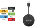 Stream Box Google TV 4K – Image 3