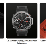 Amazfit T-Rex 3