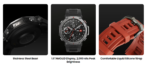 Amazfit T-Rex 3