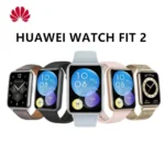 Huawei Watch Fit 2