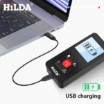 Télémètre Laser HILDA 50M Rechargeable (Batterie) – Image 6