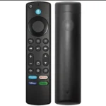 Télécommande  Fire TV Alexa