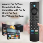 Télécommande  Fire TV Alexa – Image 4