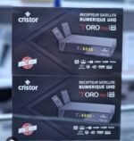 Démo Cristor Toro 700 4K – Image 2