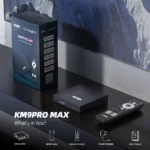 Mecool KM9 Pro Max New GoogleTV 4K 2/32GB – Image 9