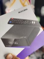 ACE MIX BOXE TV DEMO / 2ANS ABONNEMENT GRATUIT – Image 2