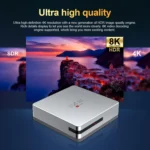 HCS 96 TV Box 8K Android 14 – Image 9