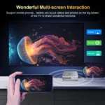 HCS 96 TV Box 8K Android 14 – Image 8