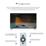 ONN Streaming Box TV 4K Google TV – Image 5
