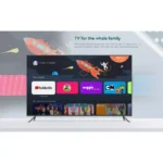 ONN Streaming Box TV 4K Google TV – Image 4