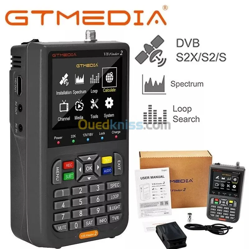 bKscZ0bjuddInxcc8f0p7Mjws1t0AaPSVsMsLpns-jpg-1.webp GTMEDIA V8 Finder2 Détecteur Satellite – Image 1