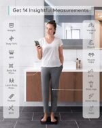Anker Eufy Smart Scale P1 – Image 4