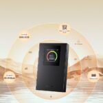 4G LTE Mobile Wi-Fi MF6 TENDA