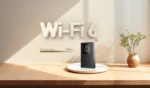 4G LTE Mobile Wi-Fi MF6 TENDA – Image 3