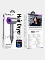 Sèche-cheveux HOCO HP11 Plus