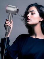 Sèche-cheveux HOCO HP11 Plus – Image 4