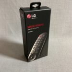 Télécommande LG Magic MR20 Original