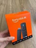 Amazon FireTV Stick 4K 2nd Gen. – Image 3