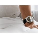 MYKRONOZ ZeTime Hybrid Watch – Image 3