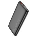 PowerBank Hoco 10000mAh Fast 22.5W Ultra Thin J122 – Image 9