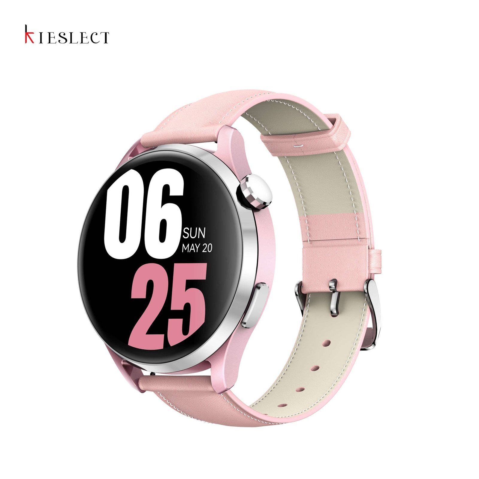 kieslect_Women_SmartWatch-_Lora-3-3-scaled-1-1.jpg Kieslect Lora 3 – Image 1
