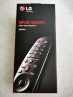 Télécommande LG Magic MR20 Original – Image 8