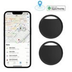 Smart Tag Traceur GPS pour Apple Find My App