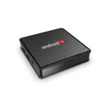 X5 Android TV Box Nelflix FHD +Cadeau 12mois IRTV – Image 9