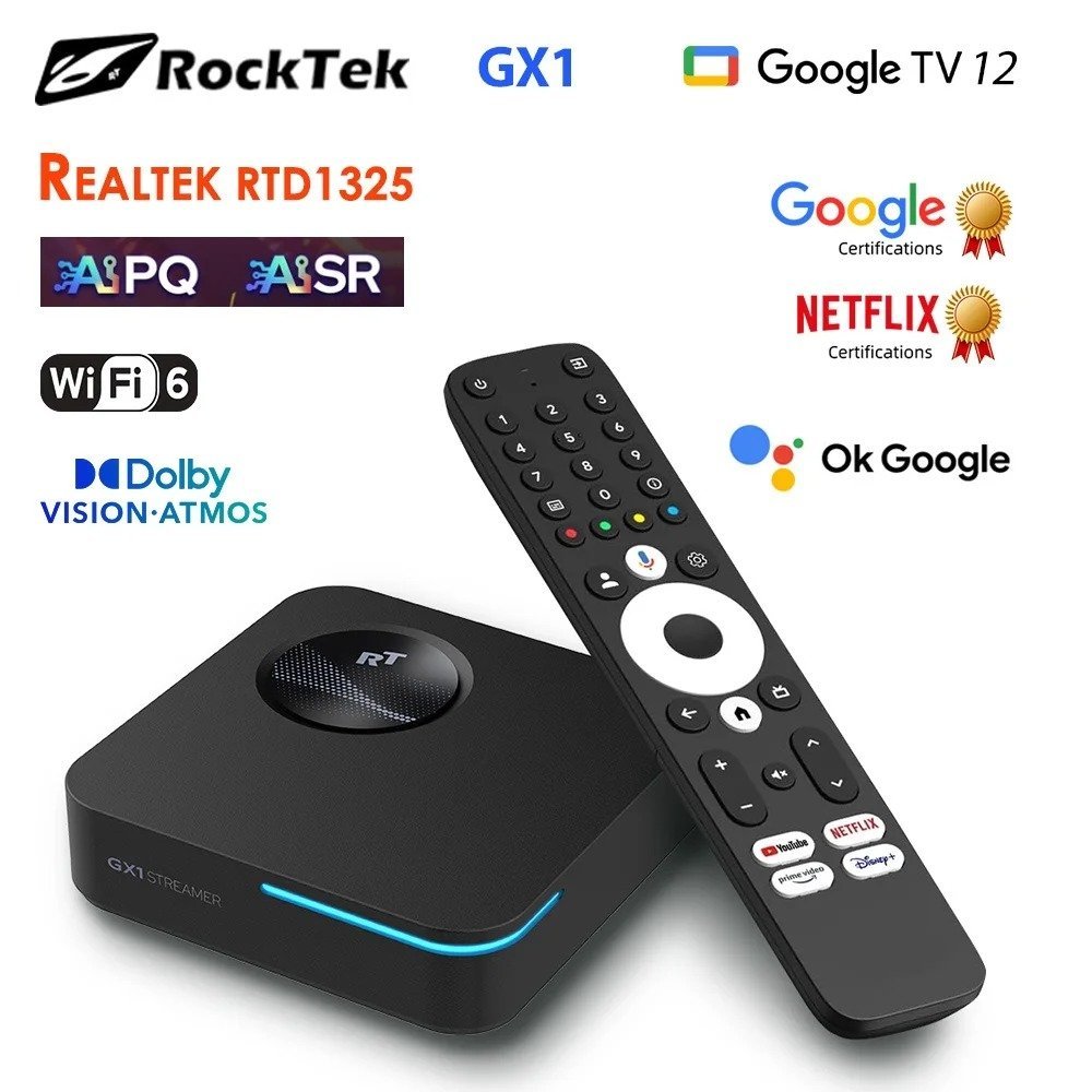main-image-1-17.jpeg Rocktek GX1 Box Google TV Certifié 4K 4/32GB – Image 1