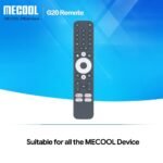 Télécommande MECOOL Original – Image 5