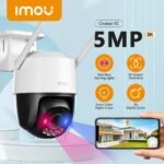Camera Imou Cruiser SC 5MP