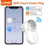 LDNIO Prise Smart Wifi