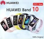 Huawei Band 10