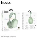 Casque Hoco W55 (90H) – Image 11