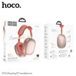Casque Hoco W55 (90H) – Image 12