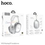 Casque Hoco W55 (90H) – Image 13