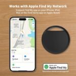 Smart Tag Traceur GPS pour Apple Find My App – Image 3