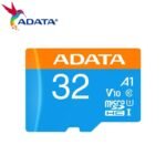 Carte Mémoire ADATA Class 10 A1 – Image 3