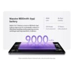 REDMI PAD 2 Tablette 11" 4/128GB – Image 2