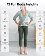 Anker Eufy Smart Scale A1 (Balance intelligente) – Image 3