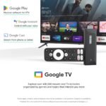 Mecool MEgo1 4K Google TV Stick – Image 8