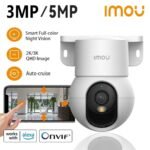 Camera Imou Ranger Mini 5MP