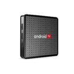 X5 Android TV Box Nelflix FHD +Cadeau 12mois IRTV
