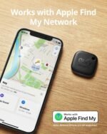 Eufy Smart Track Apple Find My AirTag GPS – Image 3