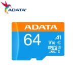 Carte Mémoire ADATA Class 10 A1 – Image 4