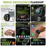 Haylou Watch 4S GPS – Image 3