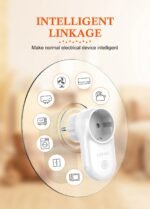 LDNIO Prise Smart Wifi – Image 4