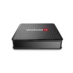 X5 Android TV Box Nelflix FHD +Cadeau 12mois IRTV – Image 12