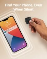 Eufy Smart Track Apple Find My AirTag GPS – Image 4