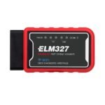 Scanner Auto OBD2 ELM327 V1.5 PIC18F25K80 (Best Quality) – Image 5